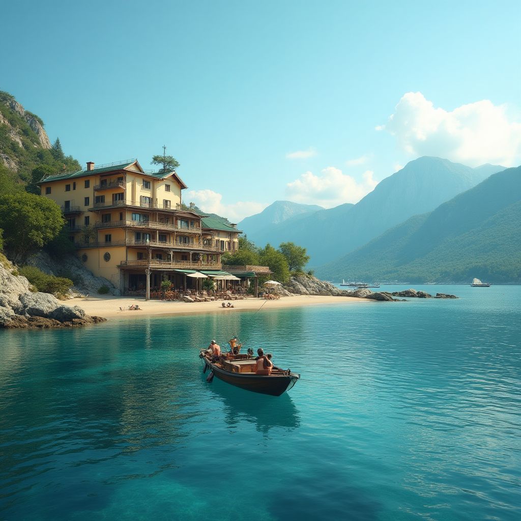 Terrain de sport dynamique