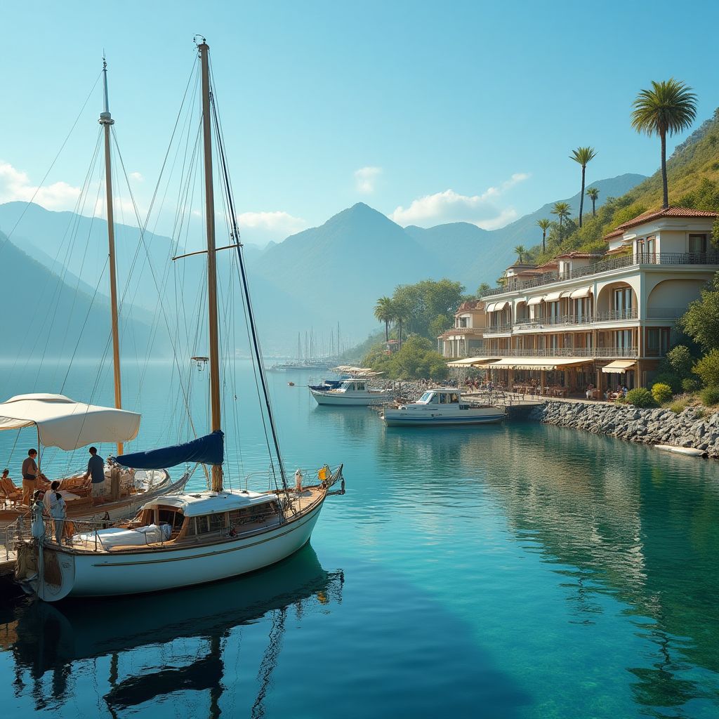 Salle de conférence de l'hôtel