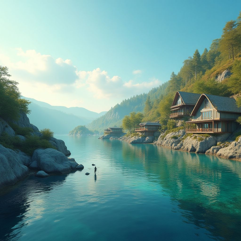 Installation sportive