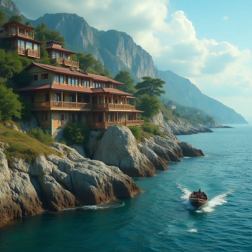 Salle de sport moderne