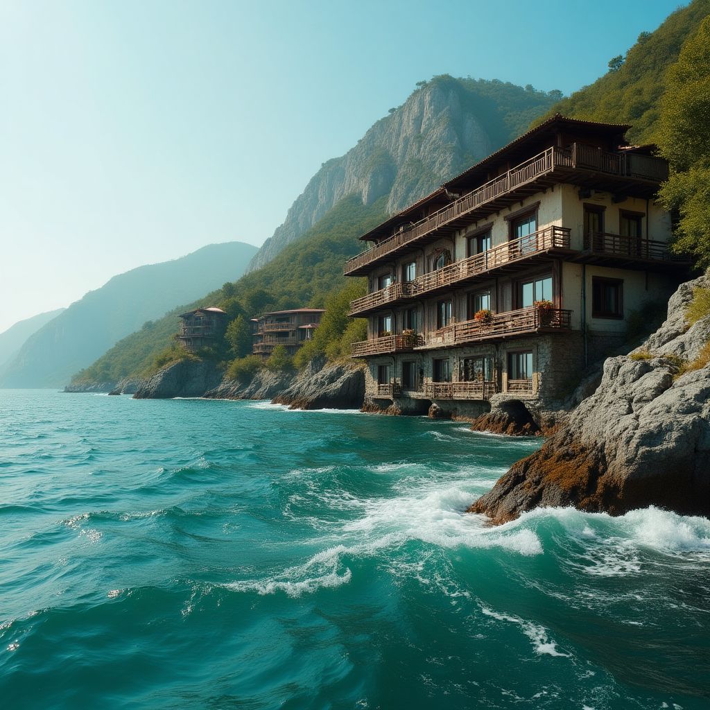 Restaurant de l'hôtel